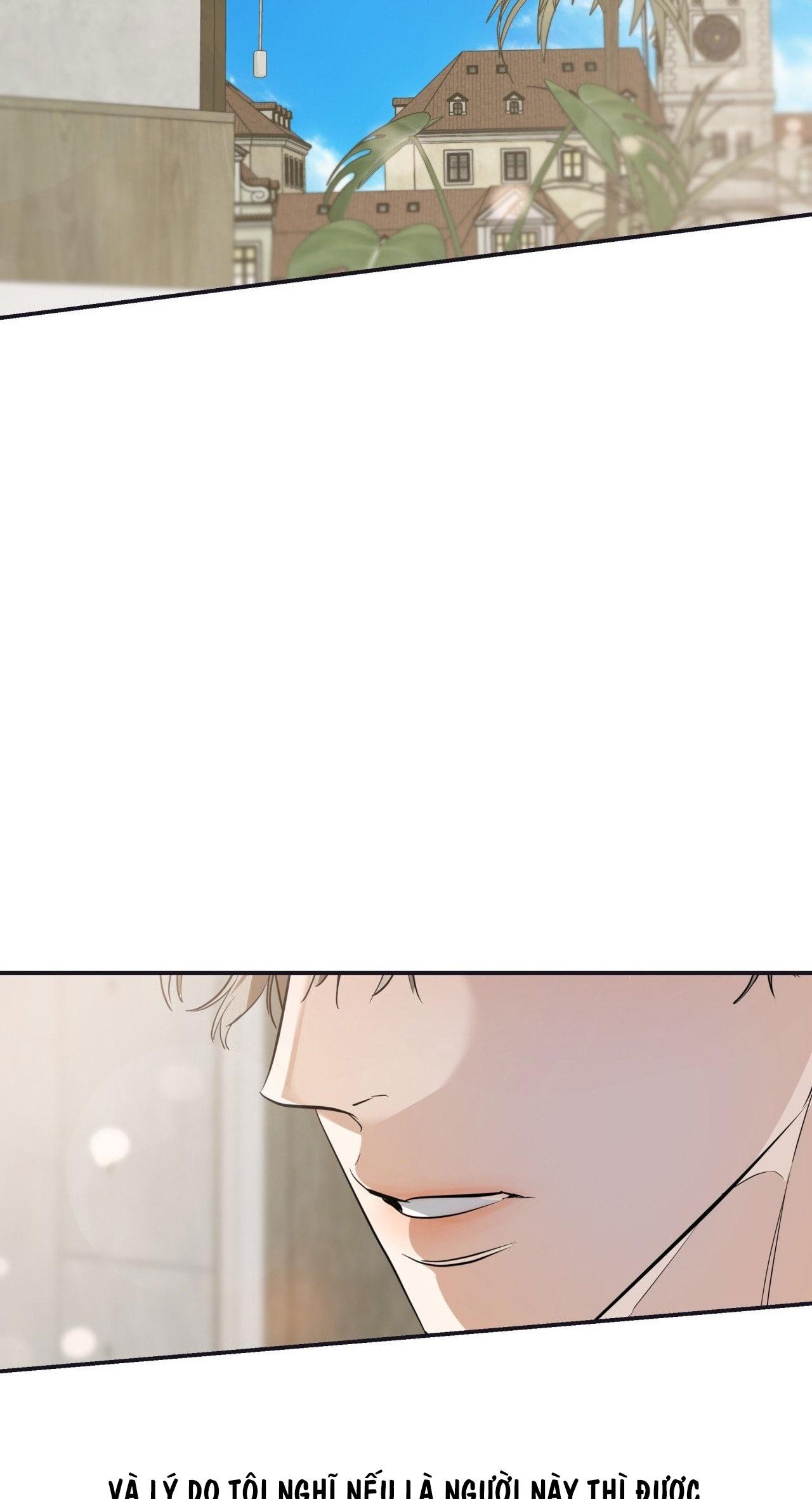 Đọc truyện LỆNH CỨU RỖI - Chapter 77