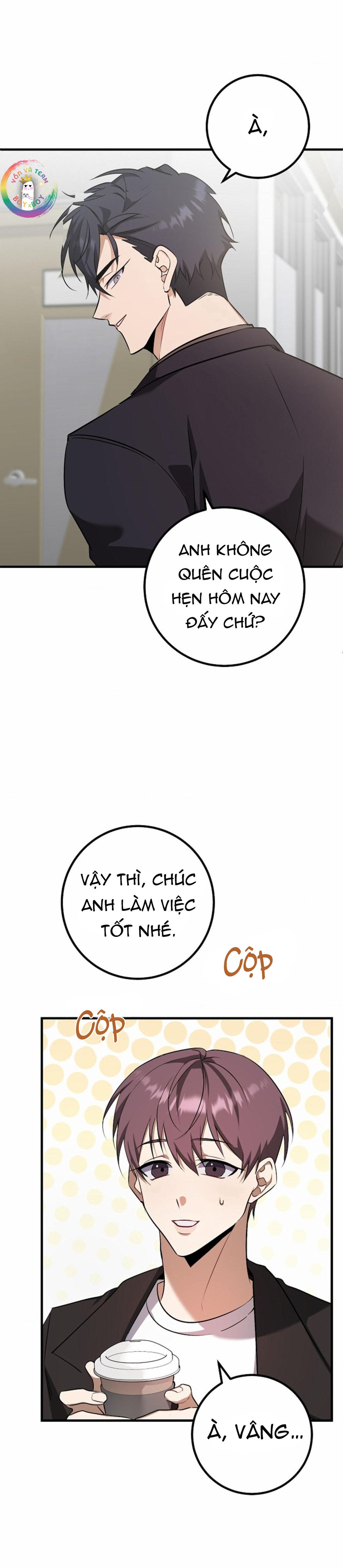 Đọc truyện Xin Sếp Phê Duyệt Tối nay - Chapter 11