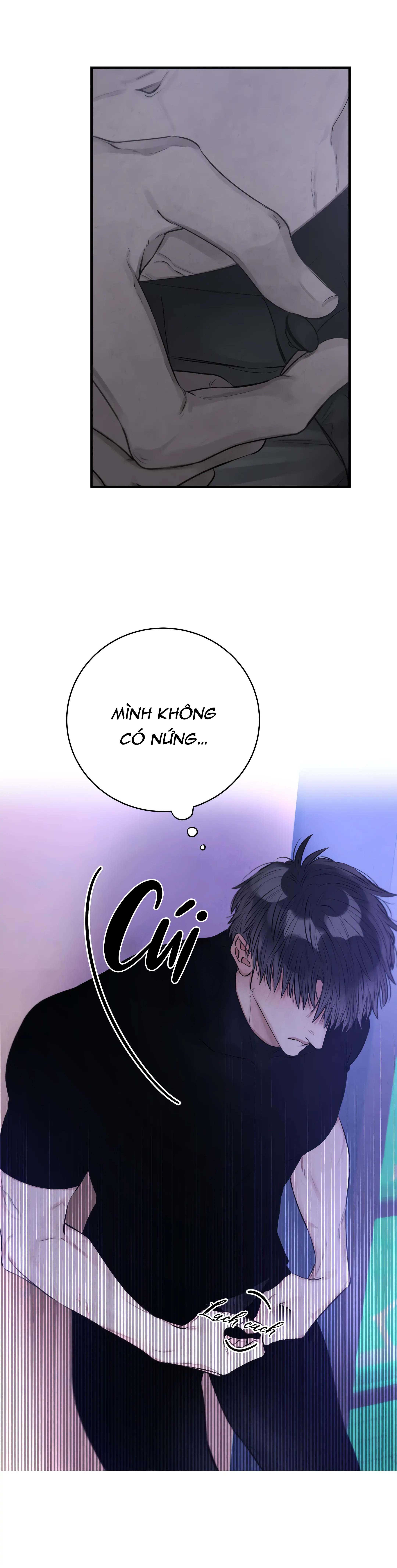 Đọc truyện Tuyển Tập Manhwa Dằm Khăm - Chapter 96
