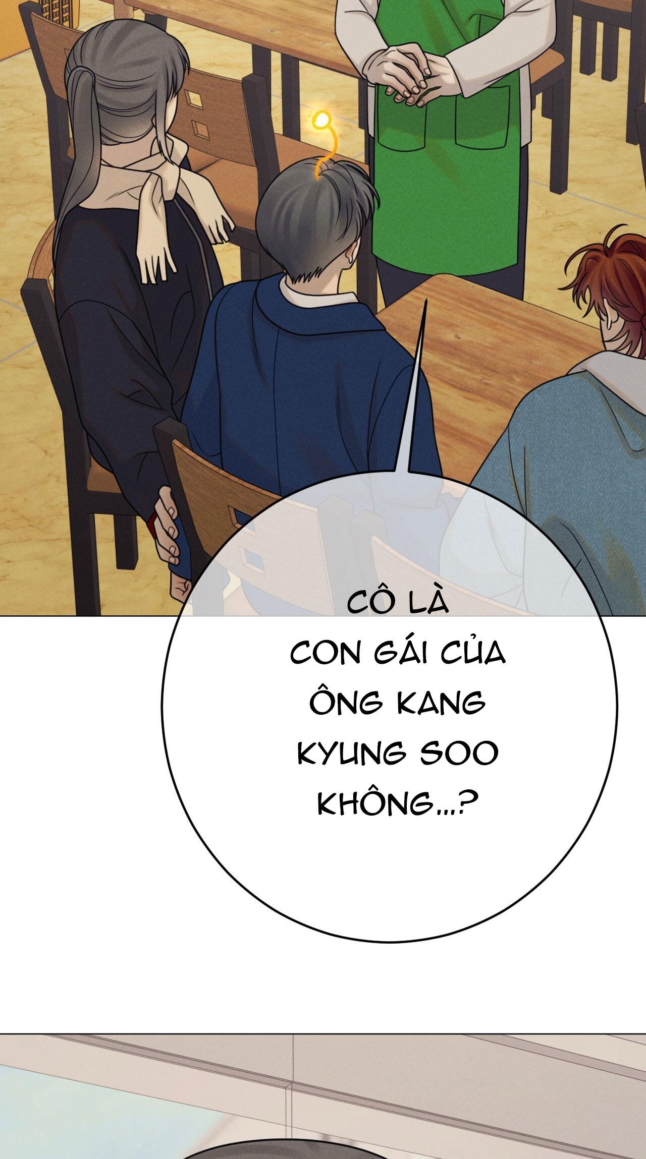 Đọc truyện QUẺ BÓI GIẤC MƠ CỦA YÊU TINH - Chapter 58