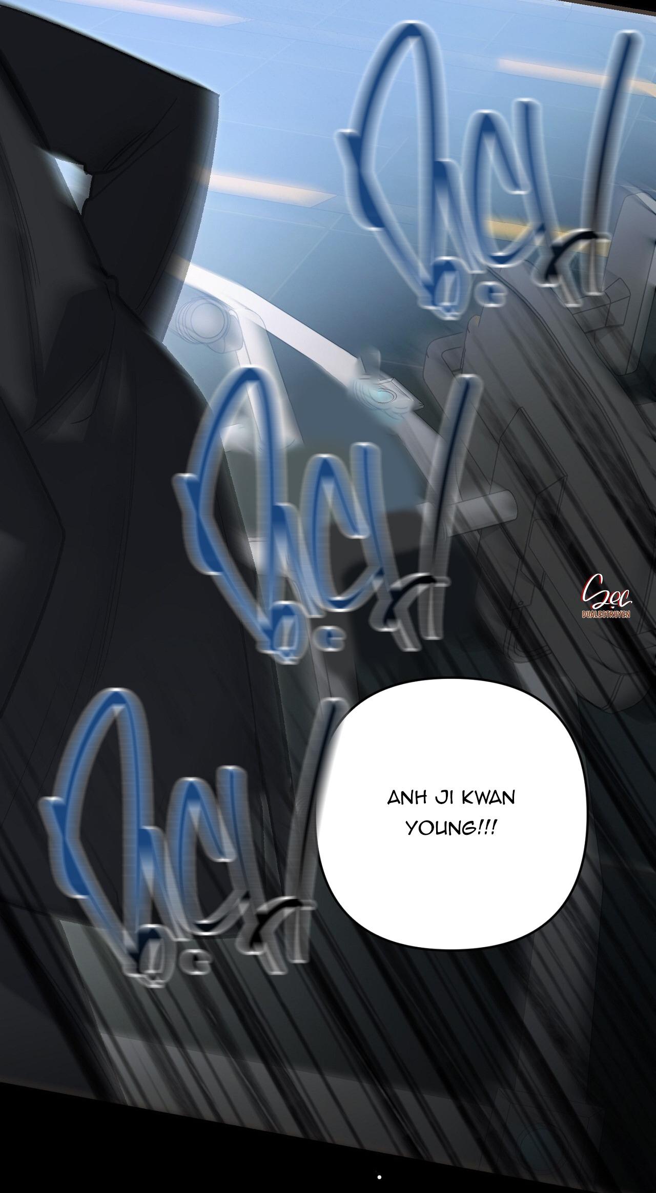 Đọc truyện ĐIỀU KIỆN CỦA GUIDE - Chapter 60