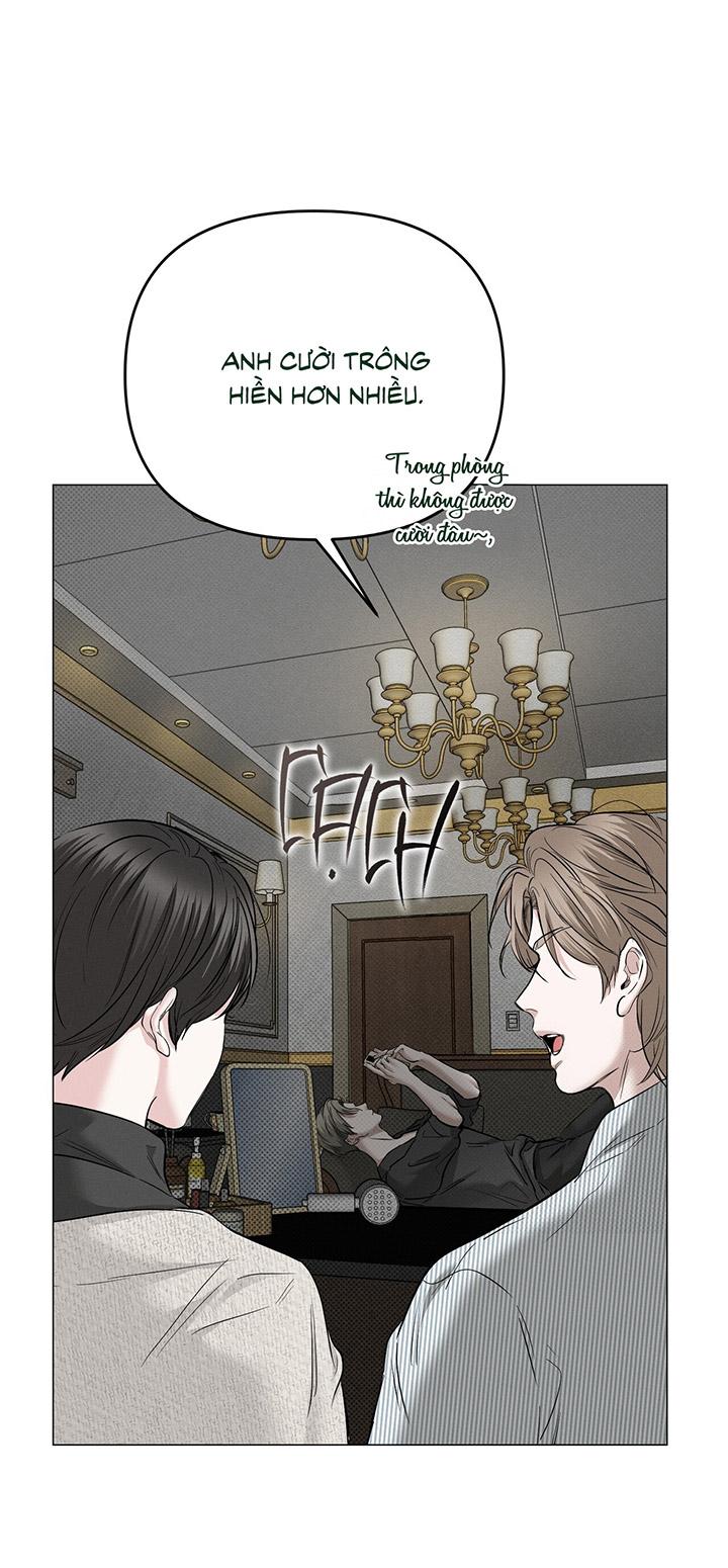 Đọc truyện [DDT] KẺ ĐÁNH CẮP TRÁI TIM - Chapter 1