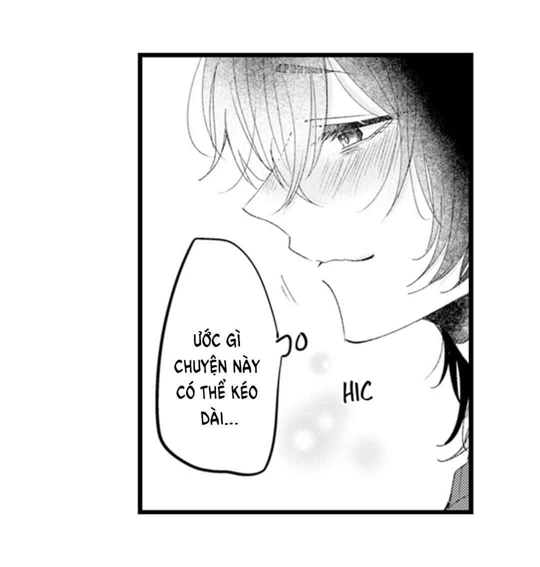 Đọc truyện Tabetai Anata - Chapter 60