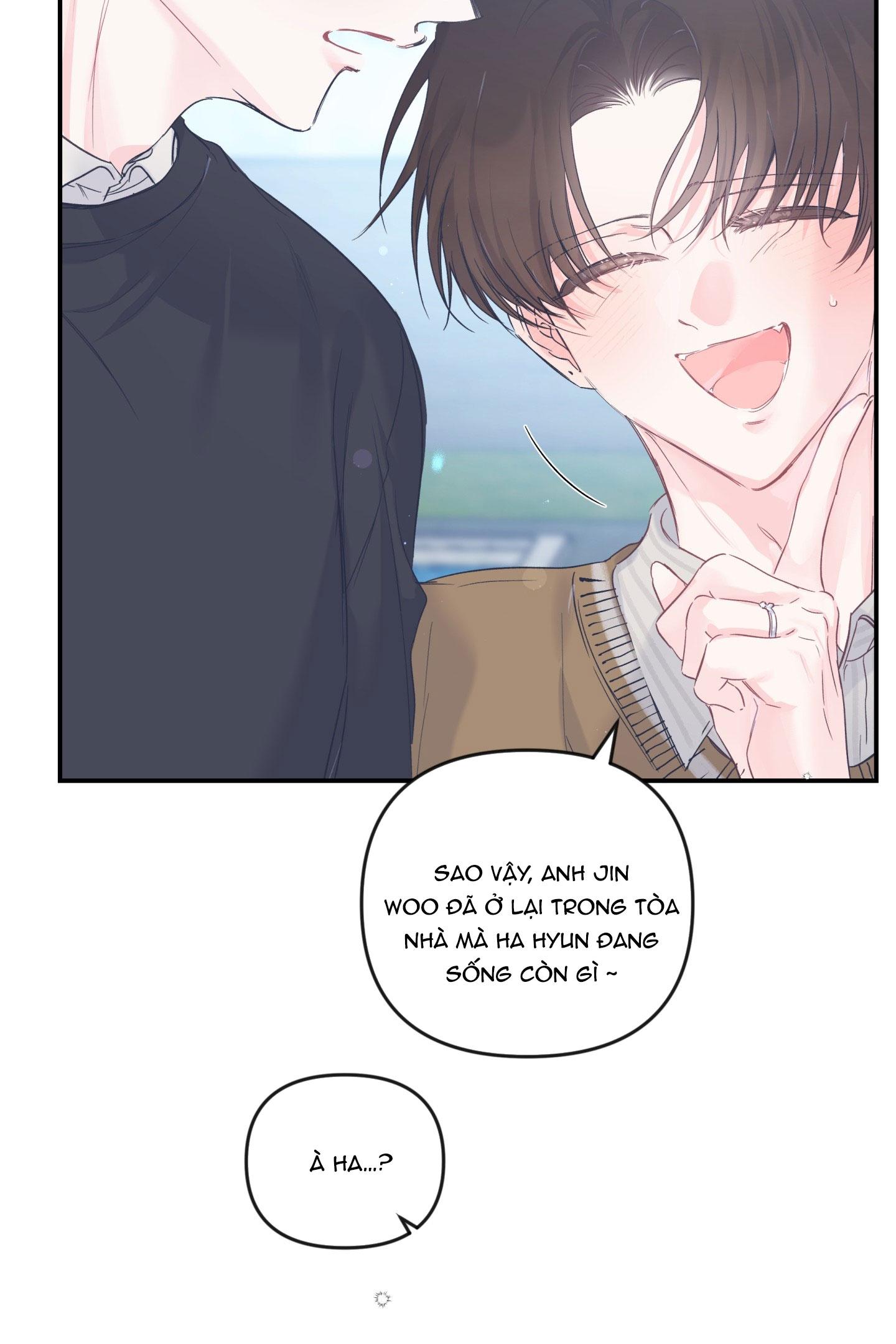 Đọc truyện ĐẢO NGƯỢC CỦA ĐẢO NGƯỢC - Chapter 66