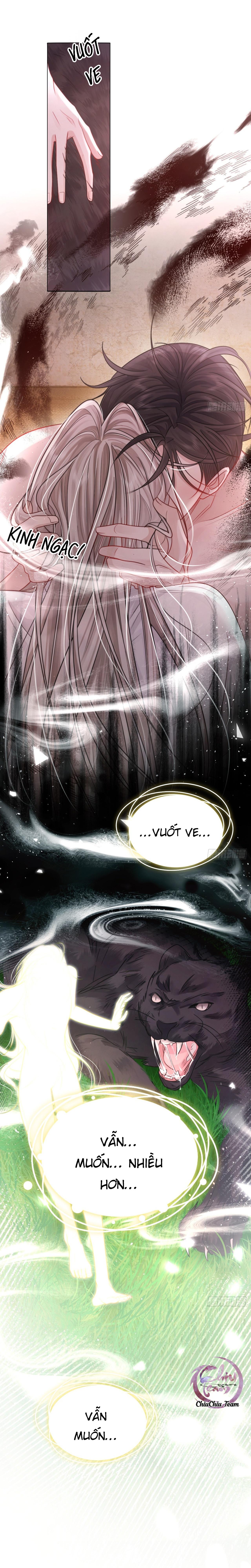Đọc truyện Chim Trong Lồng - Chapter 2