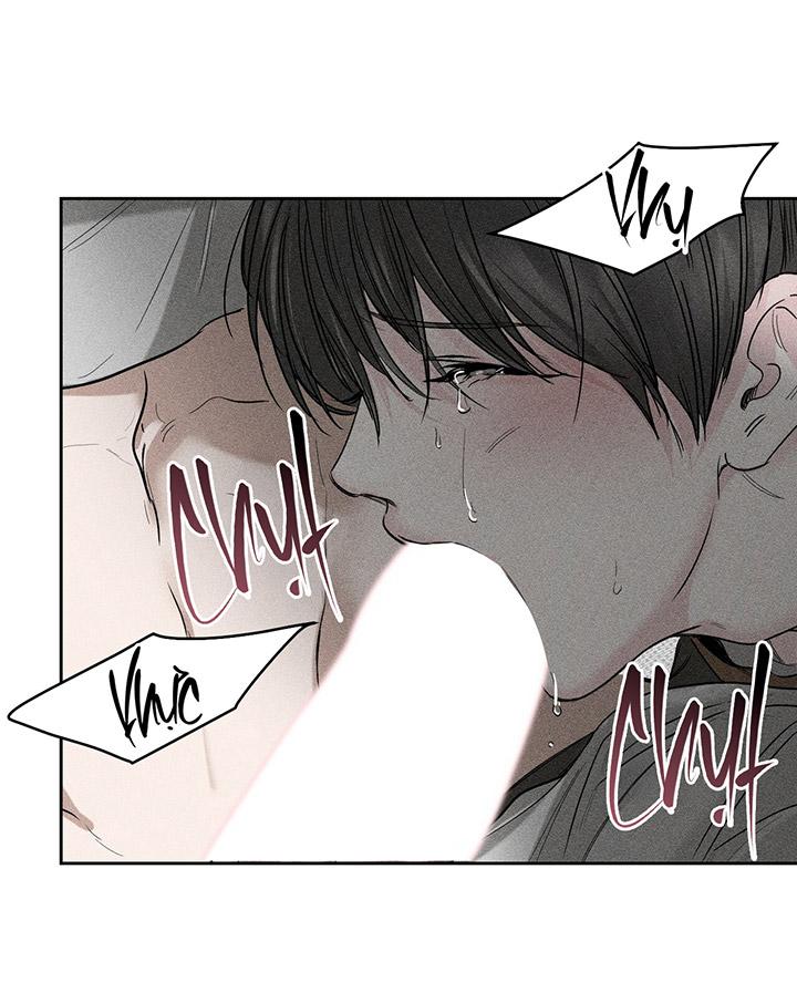 Đọc truyện [DDT] KẺ ĐÁNH CẮP TRÁI TIM - Chapter 5