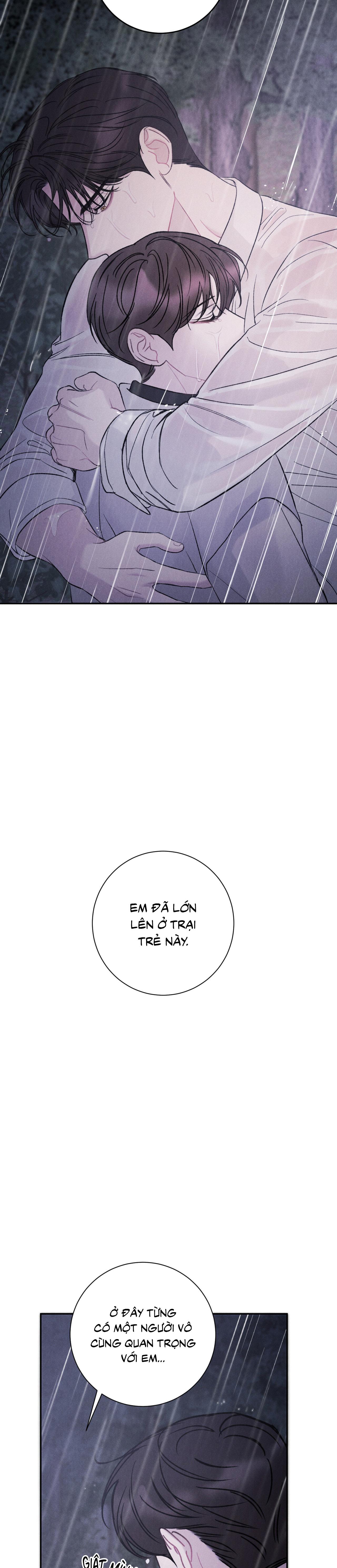 Đọc truyện Joo Eun - Chapter 47