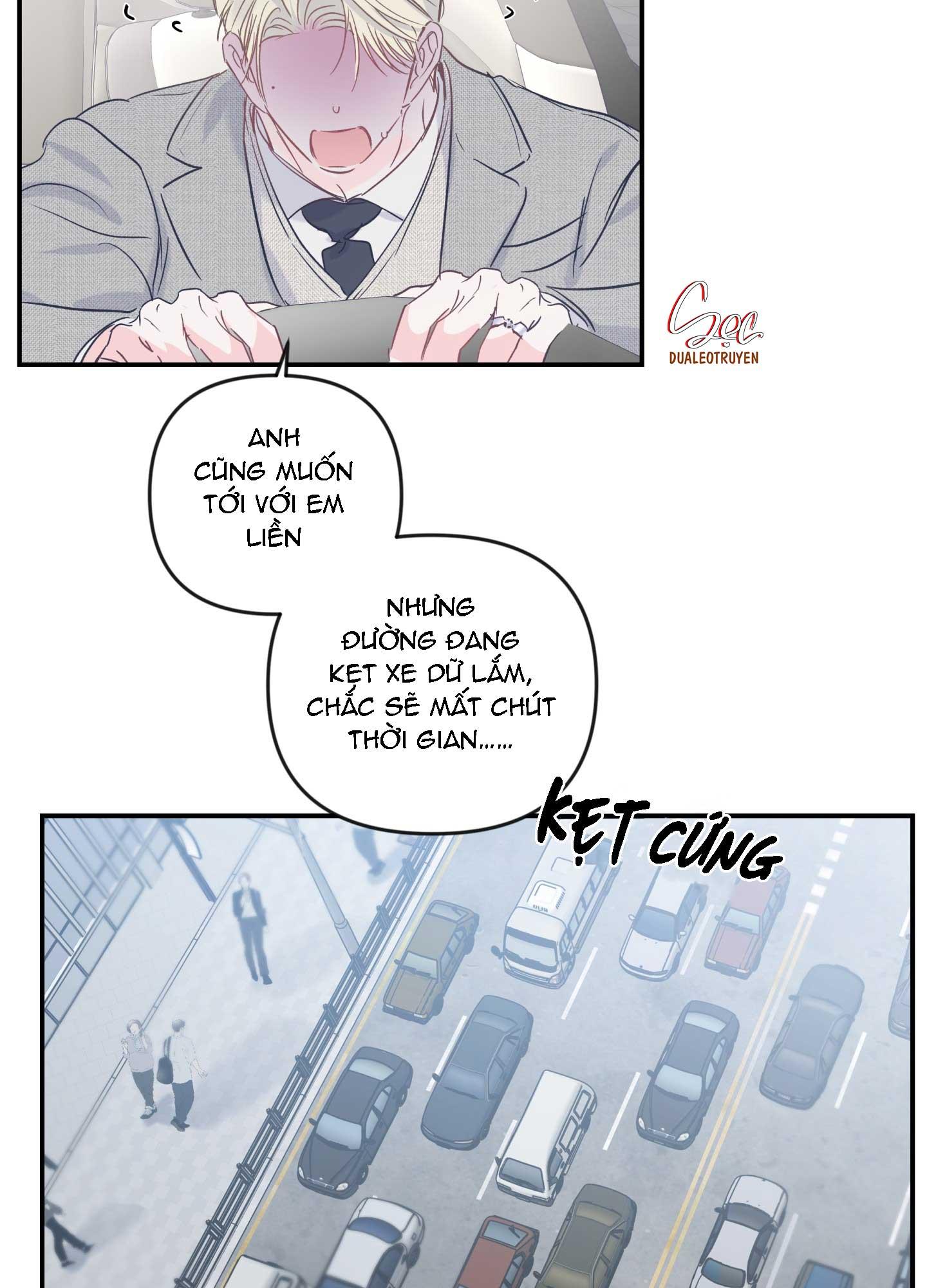 Đọc truyện ĐẢO NGƯỢC CỦA ĐẢO NGƯỢC - Chapter 68
