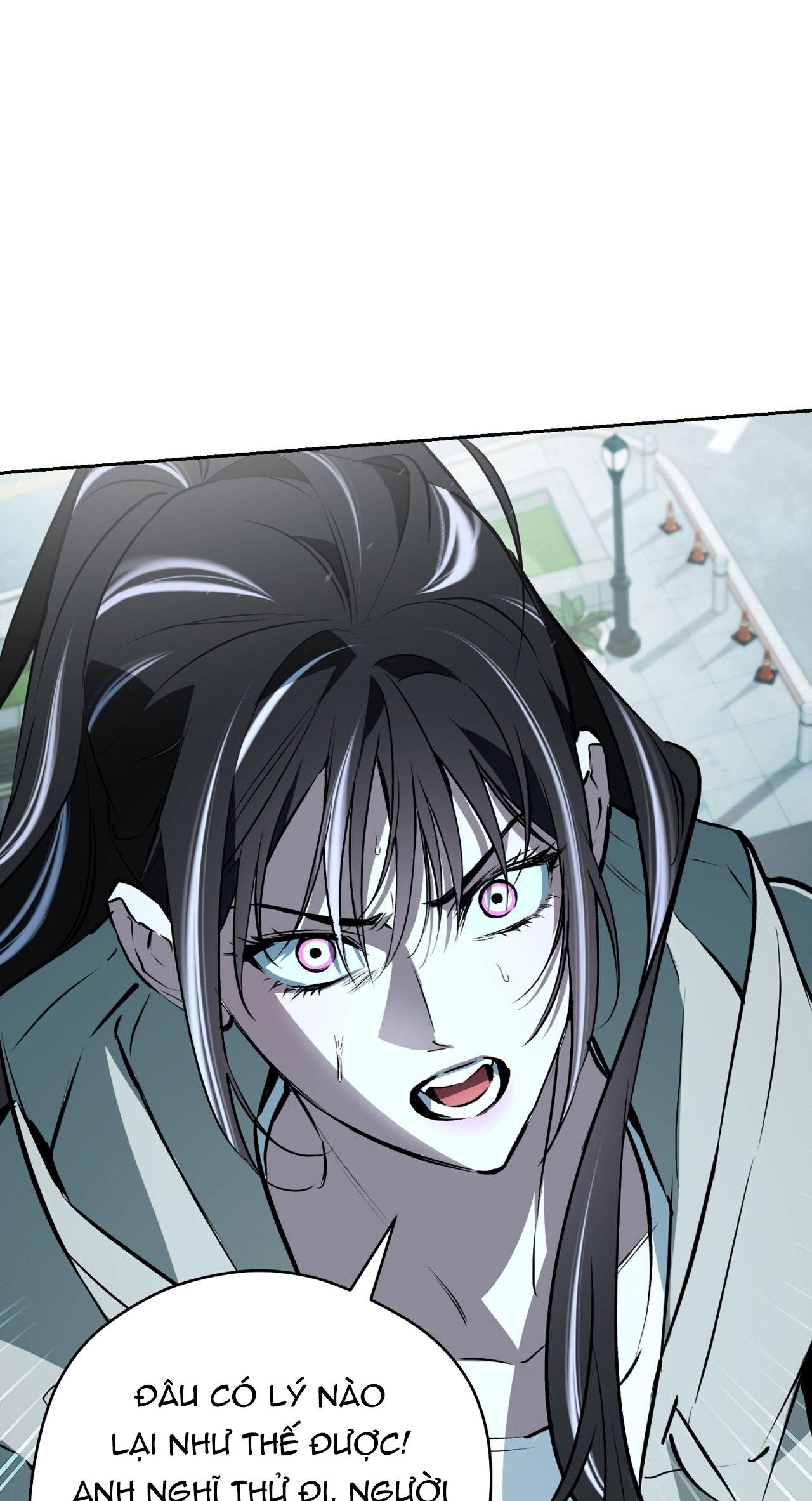 Đọc truyện OFF TRACK - Chapter 49