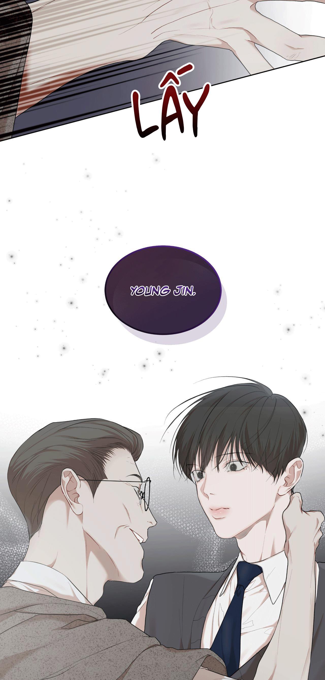 Đọc truyện KHỞI NGUỒN SỰ SỐNG - Chapter 55