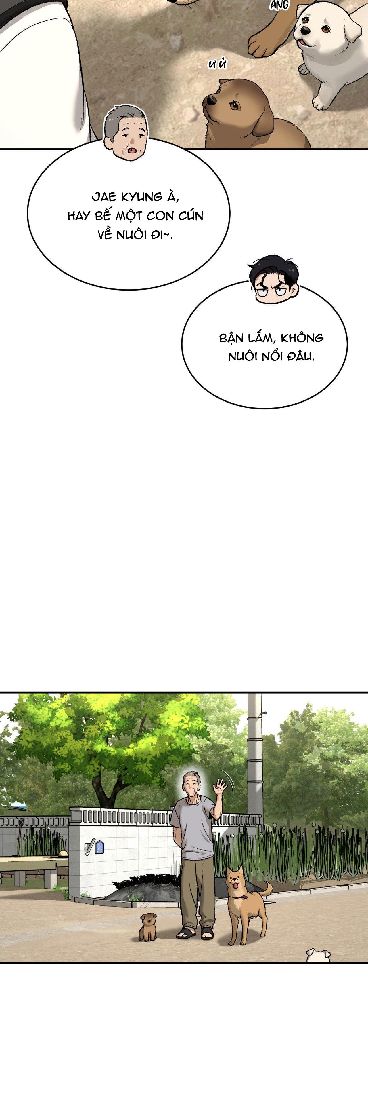 Đọc truyện ĐIỀM RỦI - Chapter 78