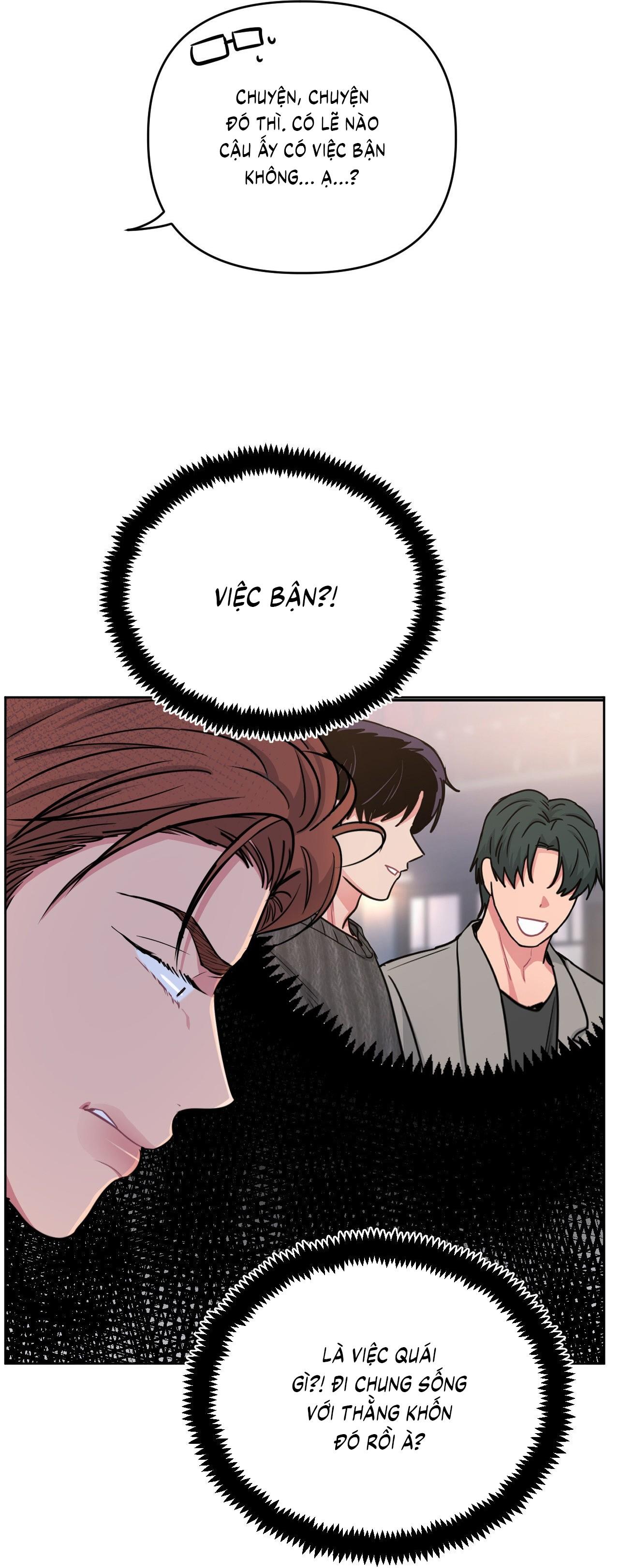 Đọc truyện  Chàng Trai Mỹ Thuật - Chapter 62