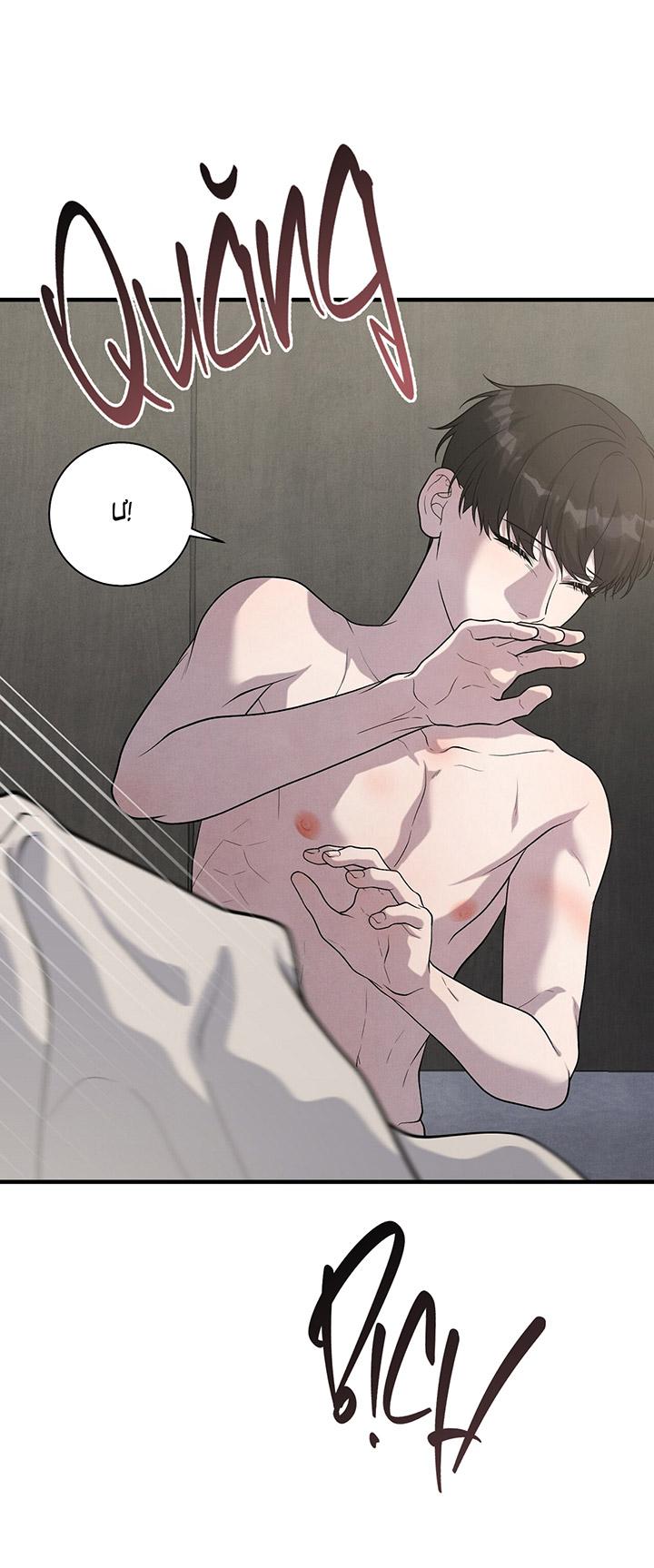Đọc truyện [DDT] HƯƠNG VỊ TÌNH THÂN - Chapter 12