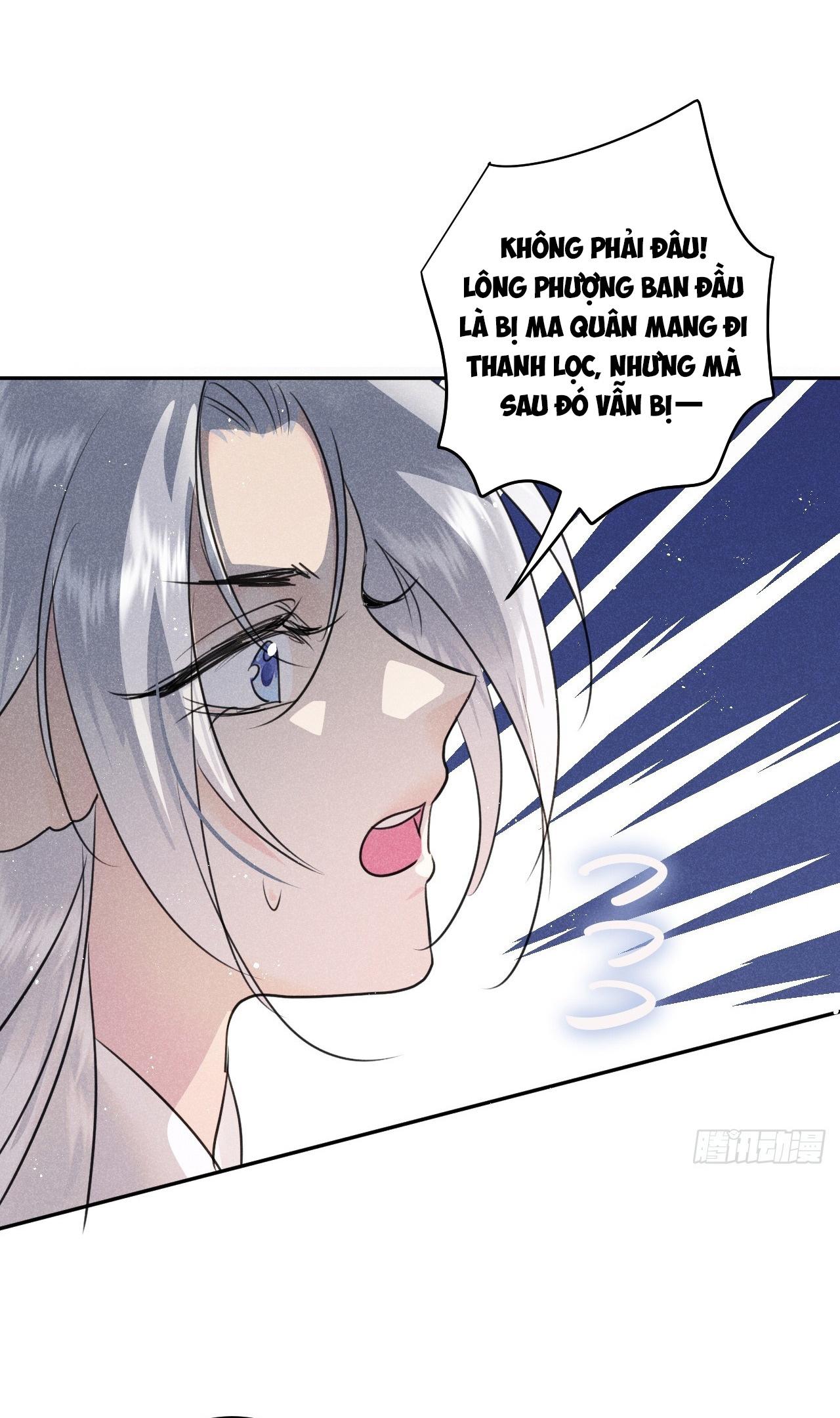 Đọc truyện Dạ Bạch - Chapter 11