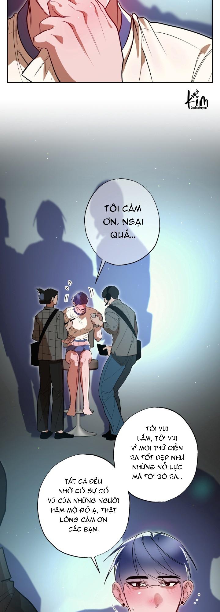 Đọc truyện THỬ THÁCH KHIÊU DÂM - Chapter 10