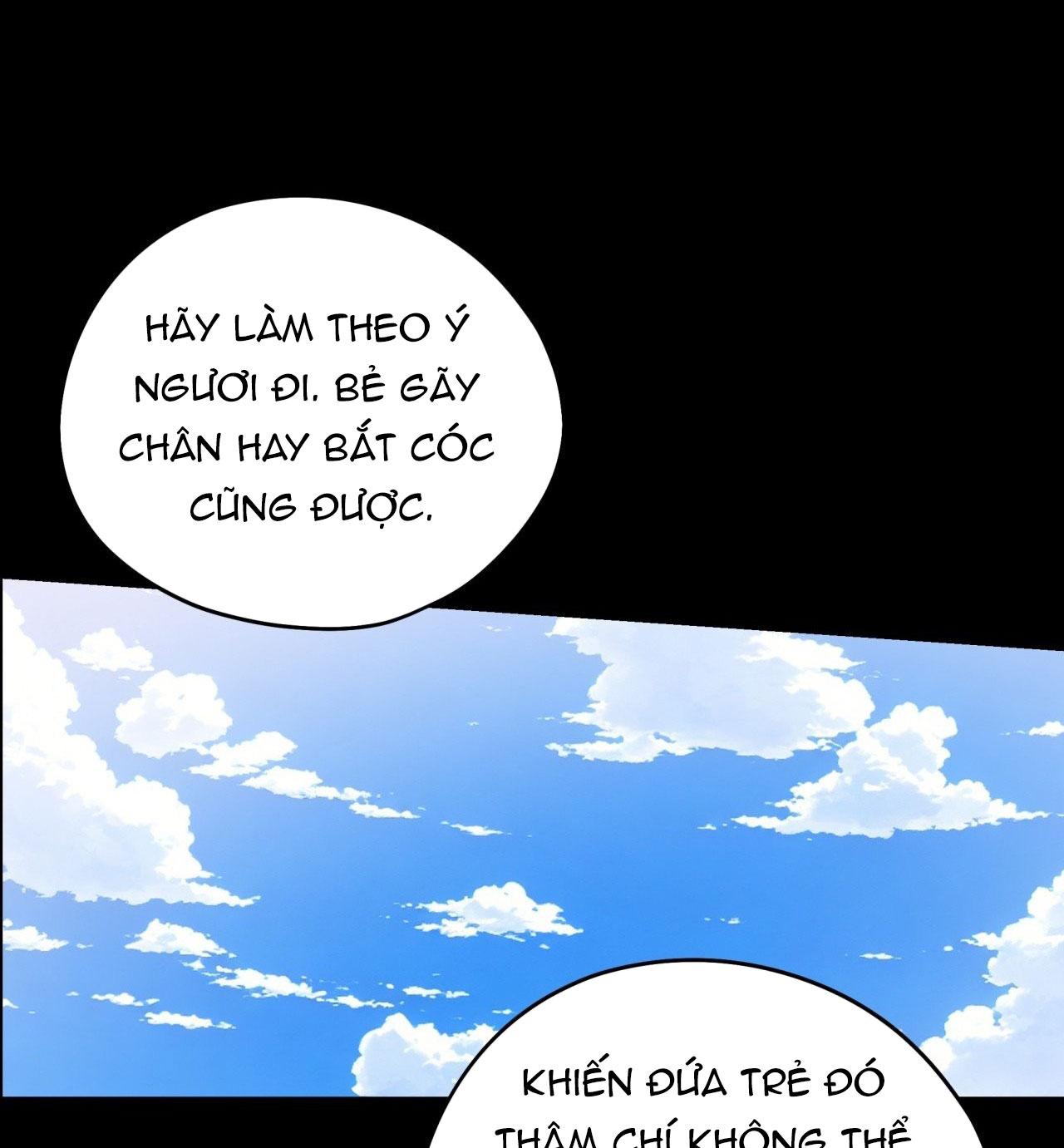 Đọc truyện LỆNH CỨU RỖI - Chapter 79