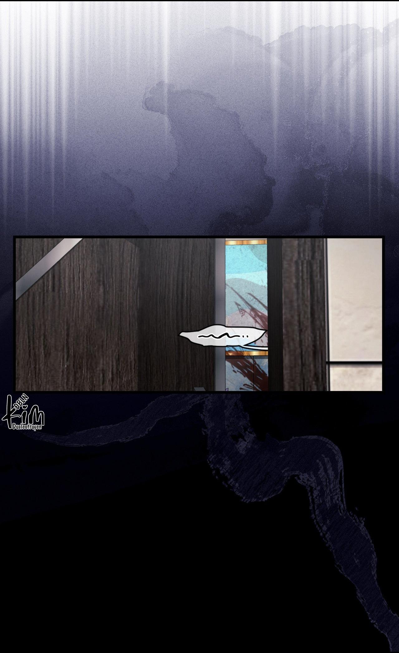Đọc truyện BLACK OUT - Chapter 29