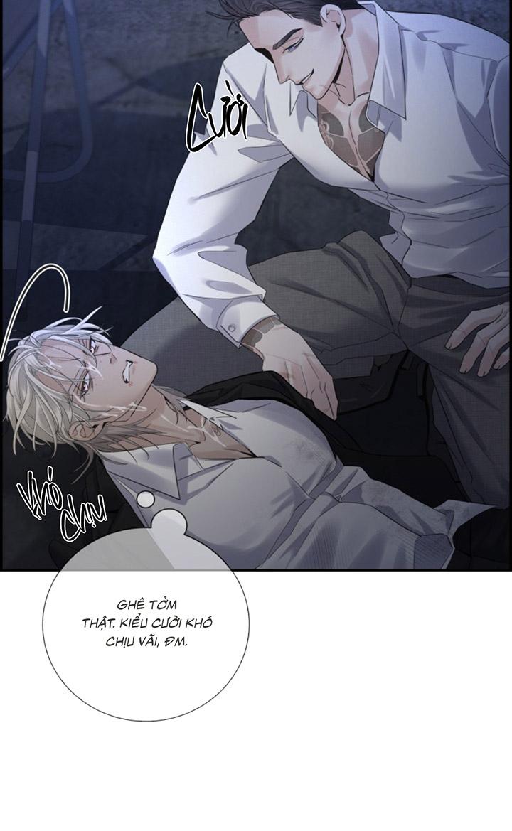 Đọc truyện [DDT] 3 DAYS - Chapter 4