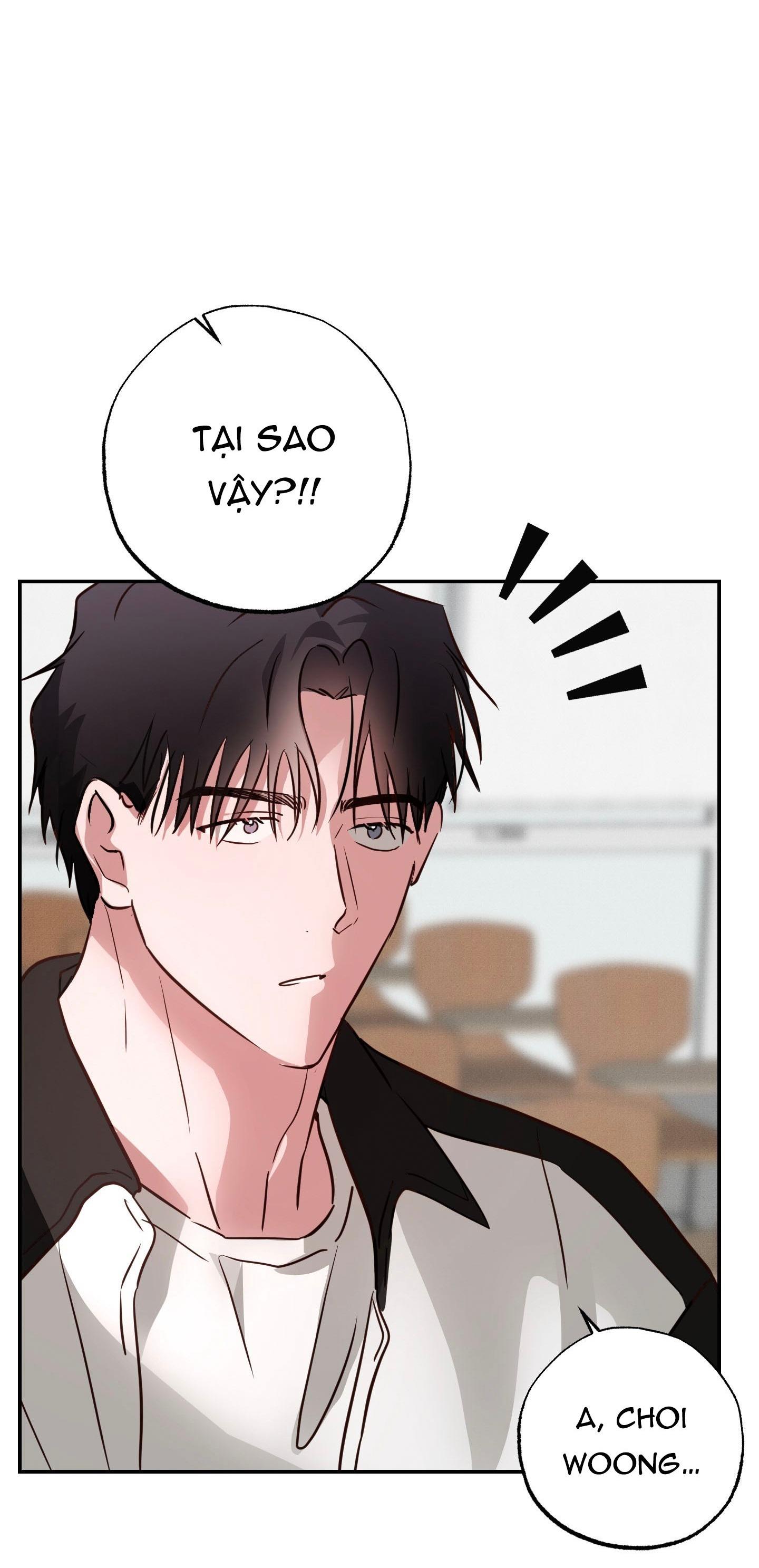 Đọc truyện NGHIỆN SEX - Chapter 42.5