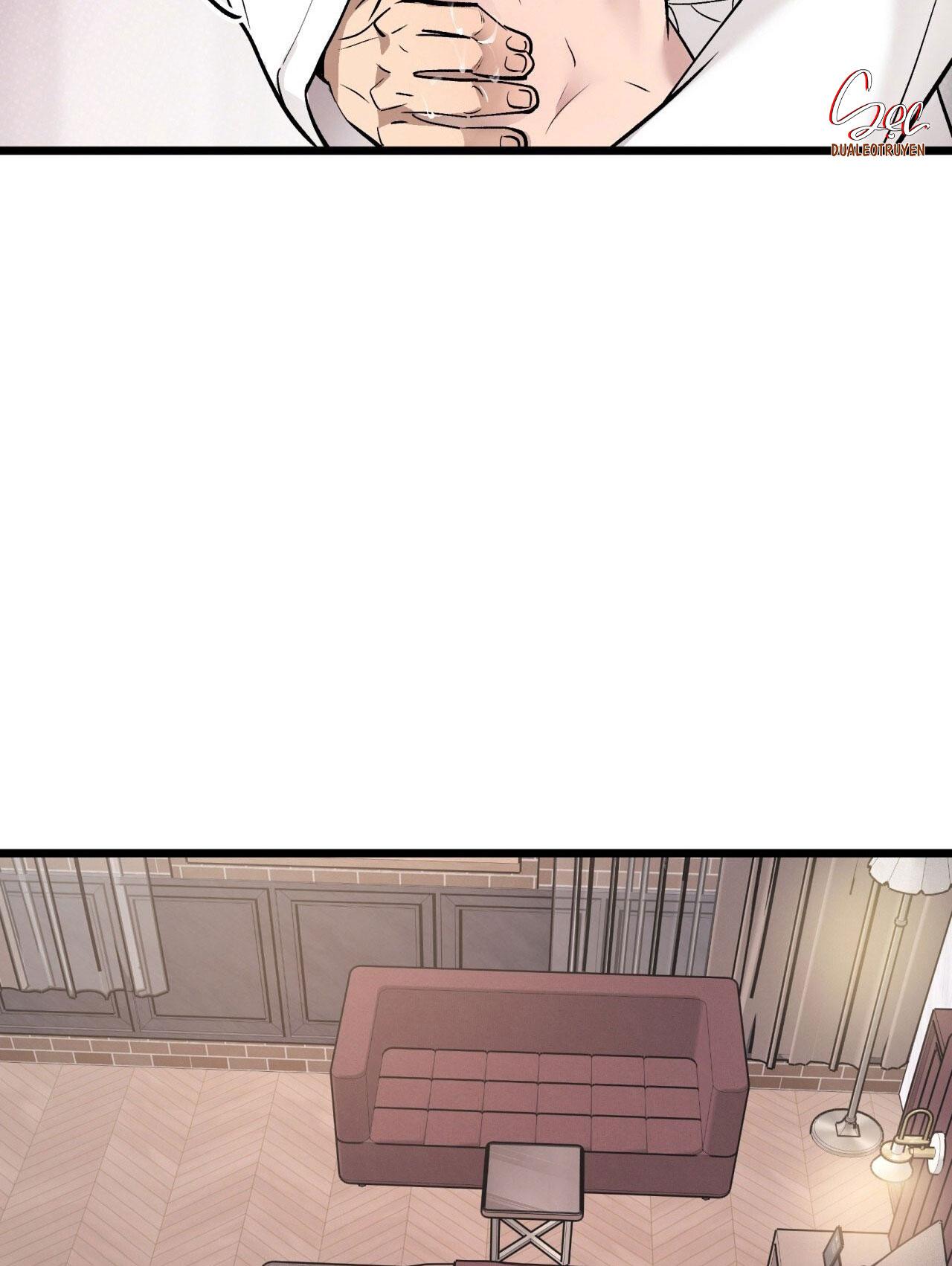 Đọc truyện HONEY BEAR - Chapter 65