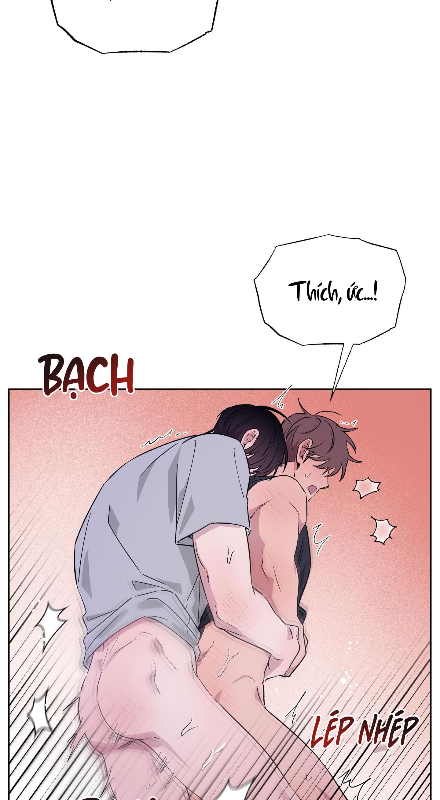 Đọc truyện VẬN MAY BẤT NGỜ - Chapter 69