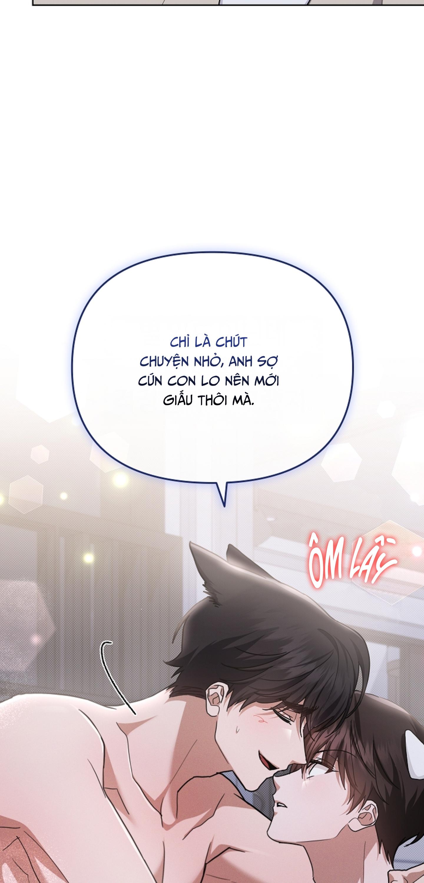 Đọc truyện ĐỪNG CHẠM VÀO CÚN CON CỦA TÔI - Chapter 52