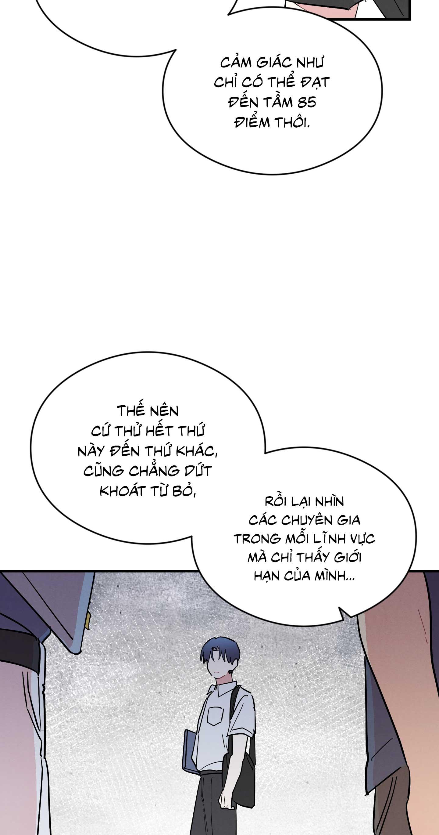Đọc truyện One-Room TA - Chapter 47