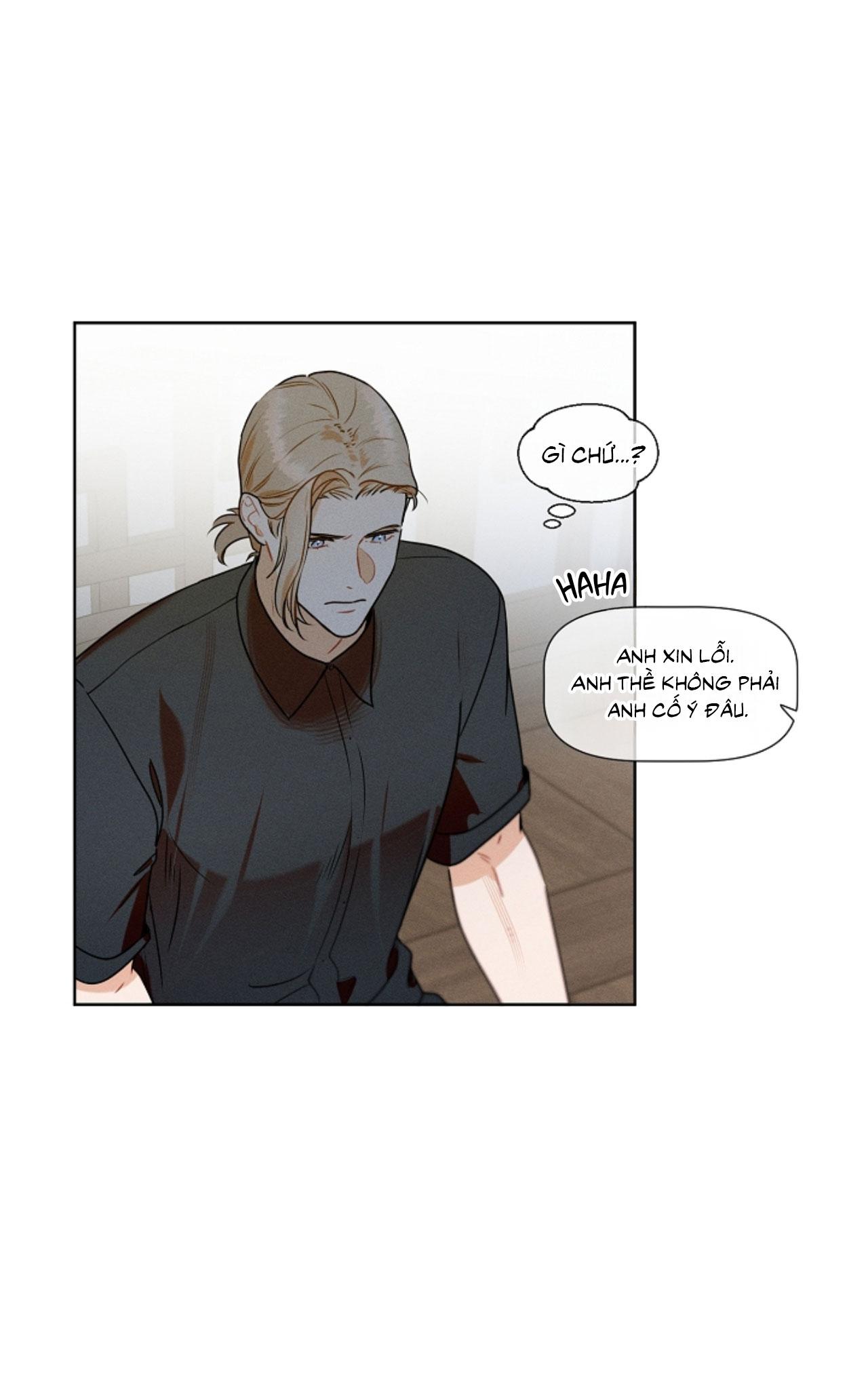 Đọc truyện Tố Cáo Sếp Tôi - Chapter 36