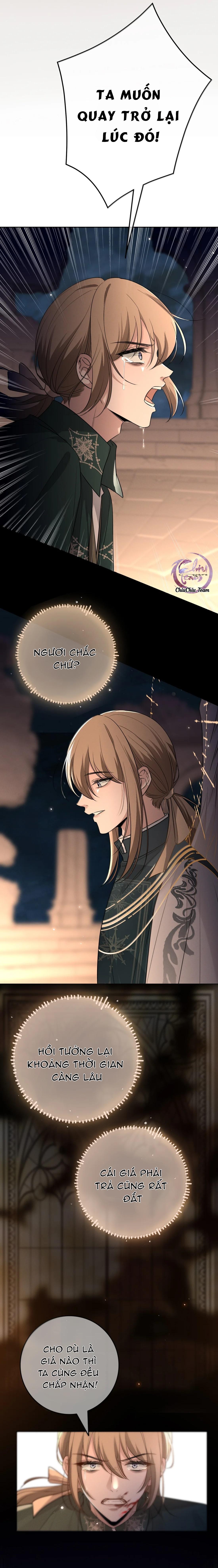 Đọc truyện Phệ Chủ - Chapter 47