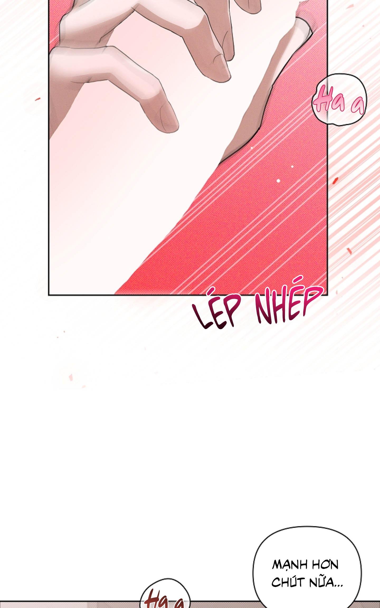 Đọc truyện ĐỪNG ĐỘNG VÀO CÚN CON! - Chapter 44.04
