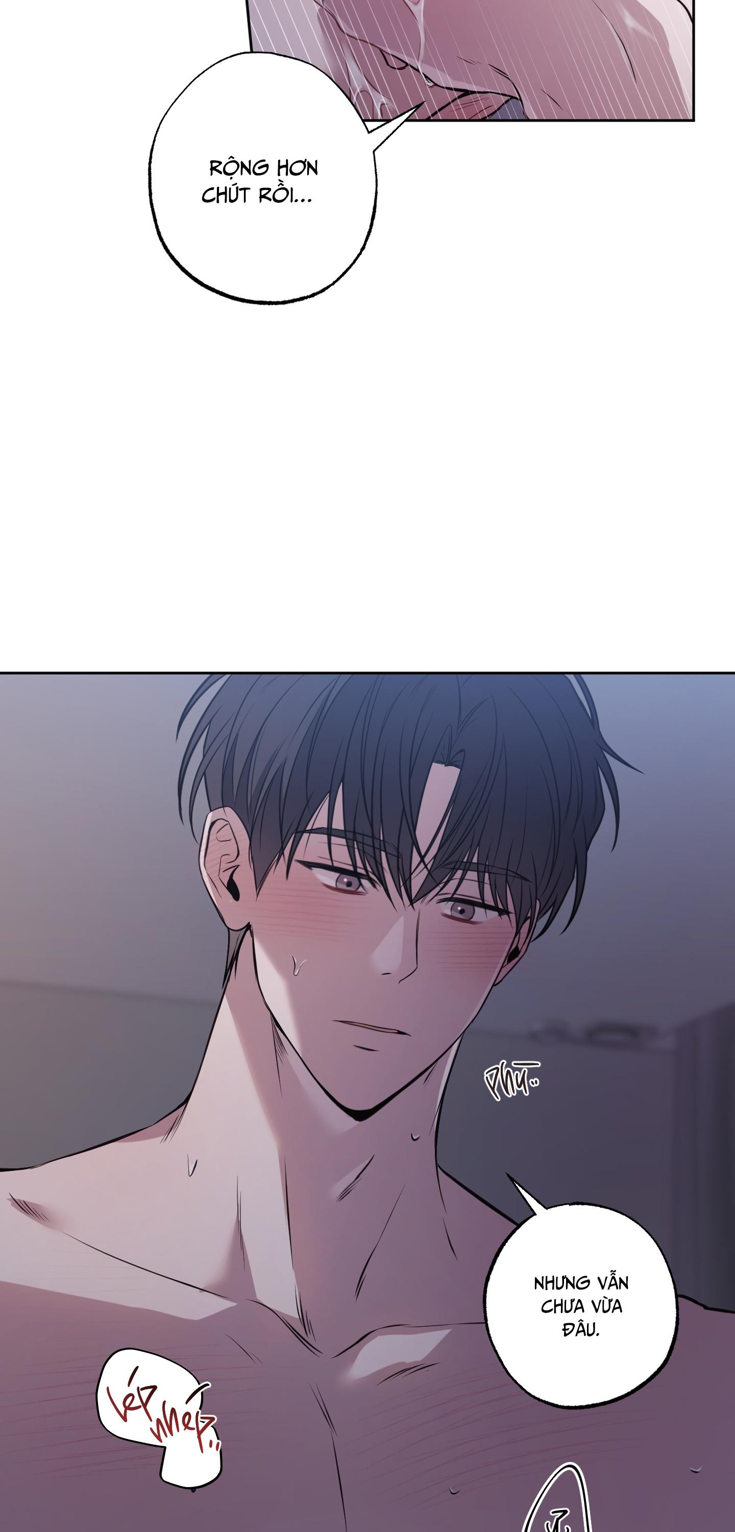 Đọc truyện ĐỪNG NÓI LỜI GIAN DỐI - Chapter 4