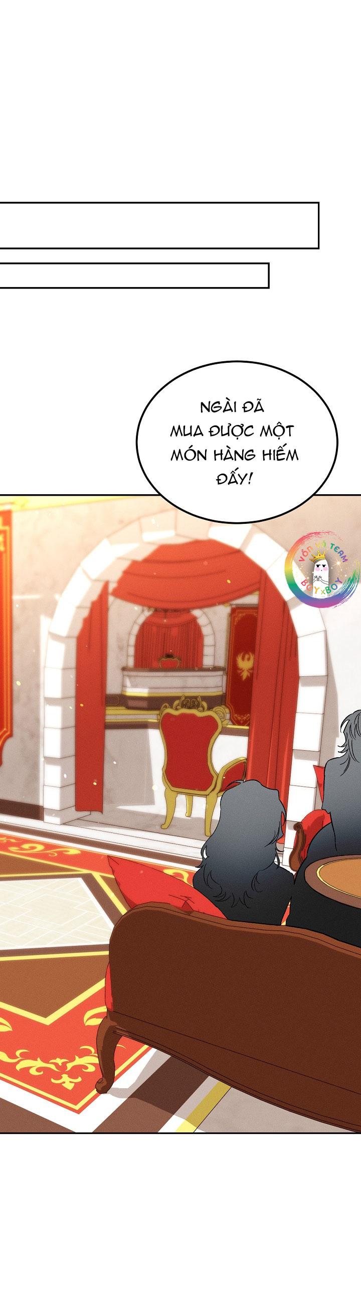 Đọc truyện (END) Này, Đừng Có Nhấn Cái Nút Đó! - Chapter 63