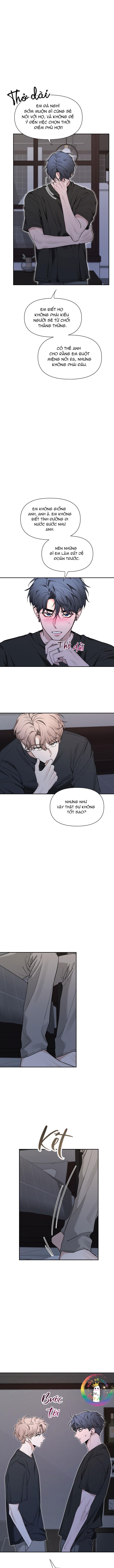 Đọc truyện SKETCH - Chapter 95
