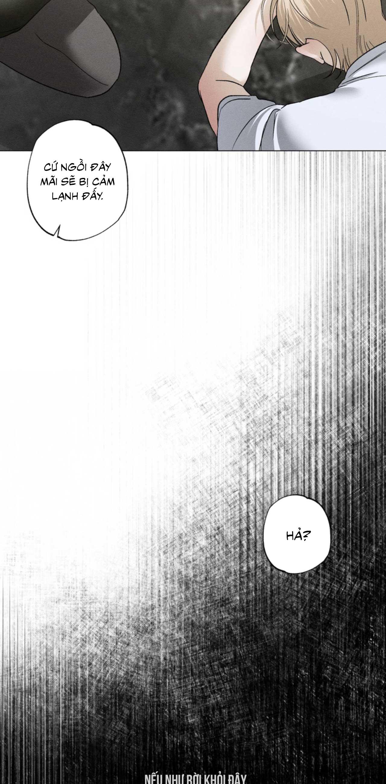 Đọc truyện Tiệm bánh nóng bỏng và gợi cảm - Chapter 32