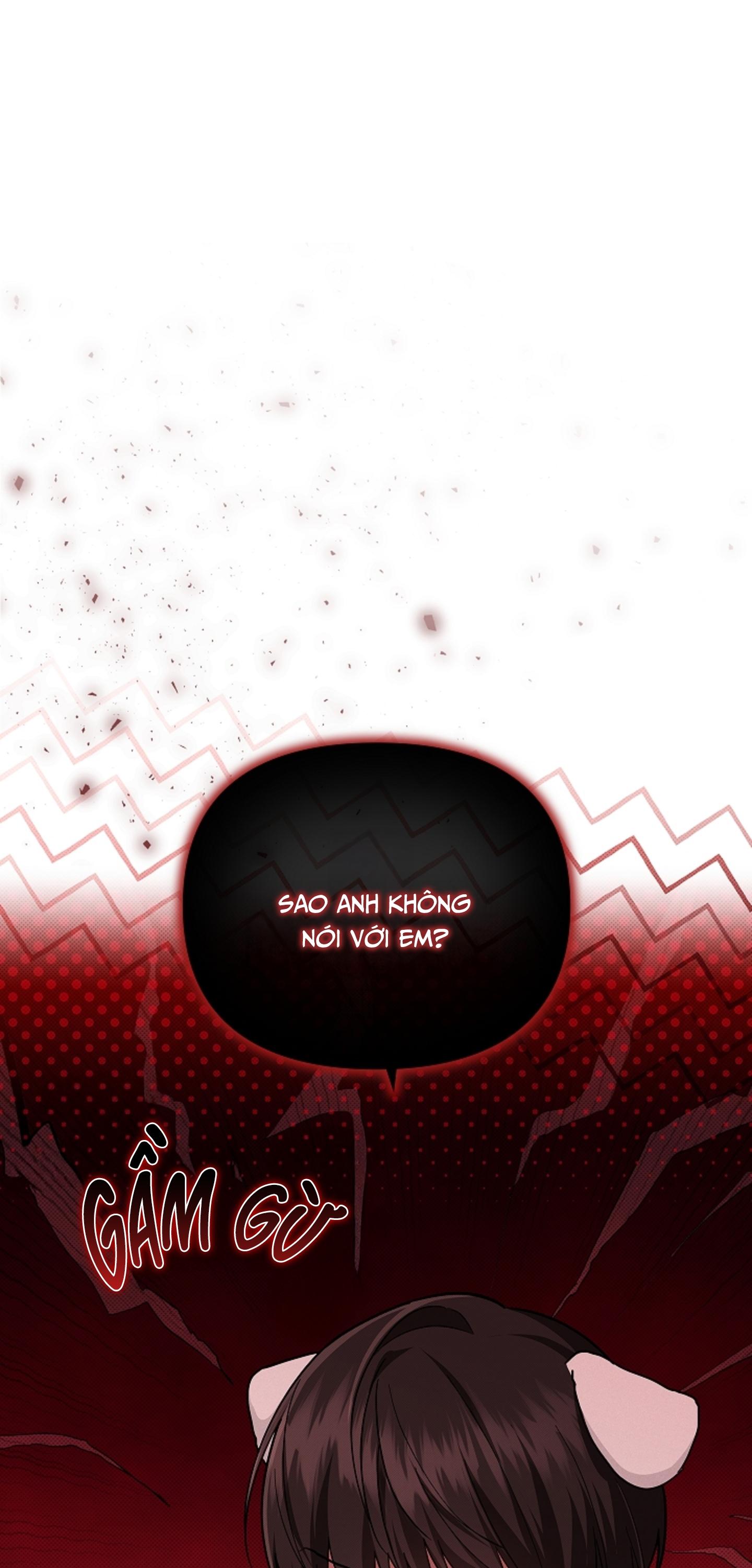 Đọc truyện ĐỪNG CHẠM VÀO CÚN CON CỦA TÔI - Chapter 52
