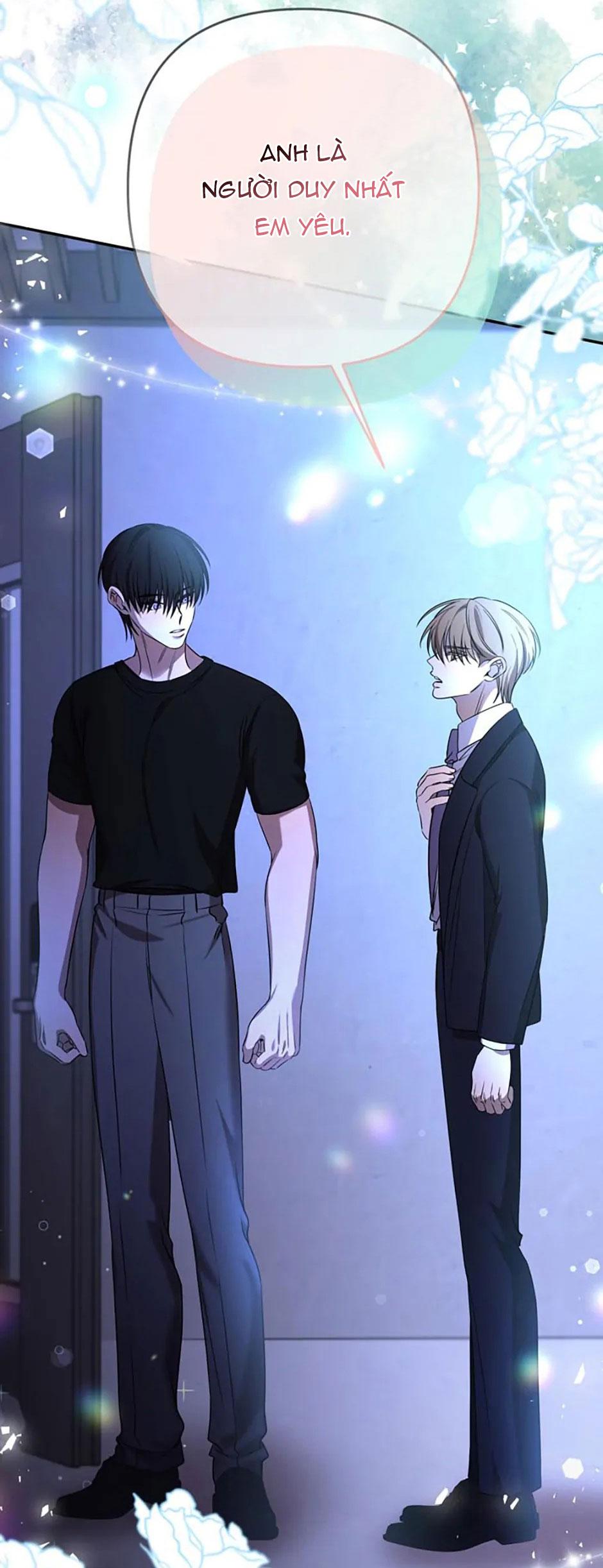 Đọc truyện Mắc Kẹt Trong Game Hẹn Hò Của Em Gái Tôi - Chapter 91