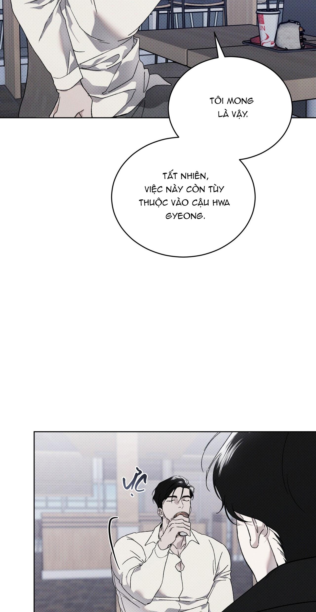 Đọc truyện NGUỒN GỐC TIẾN HÓA - Chapter 21