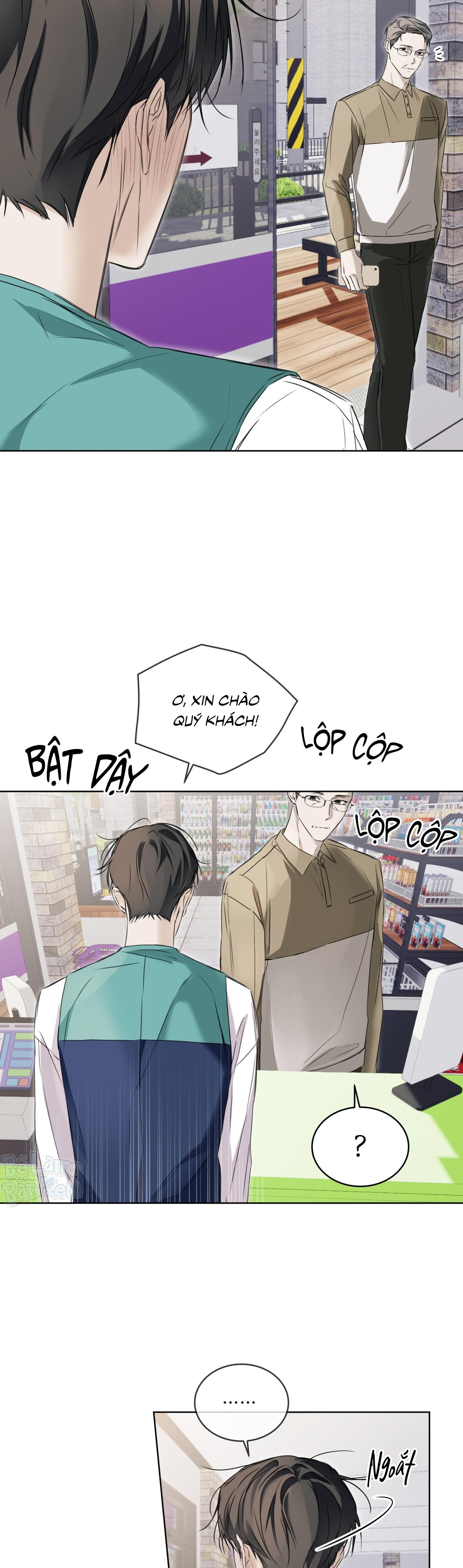 Đọc truyện CHEAT DAY - Chapter 3