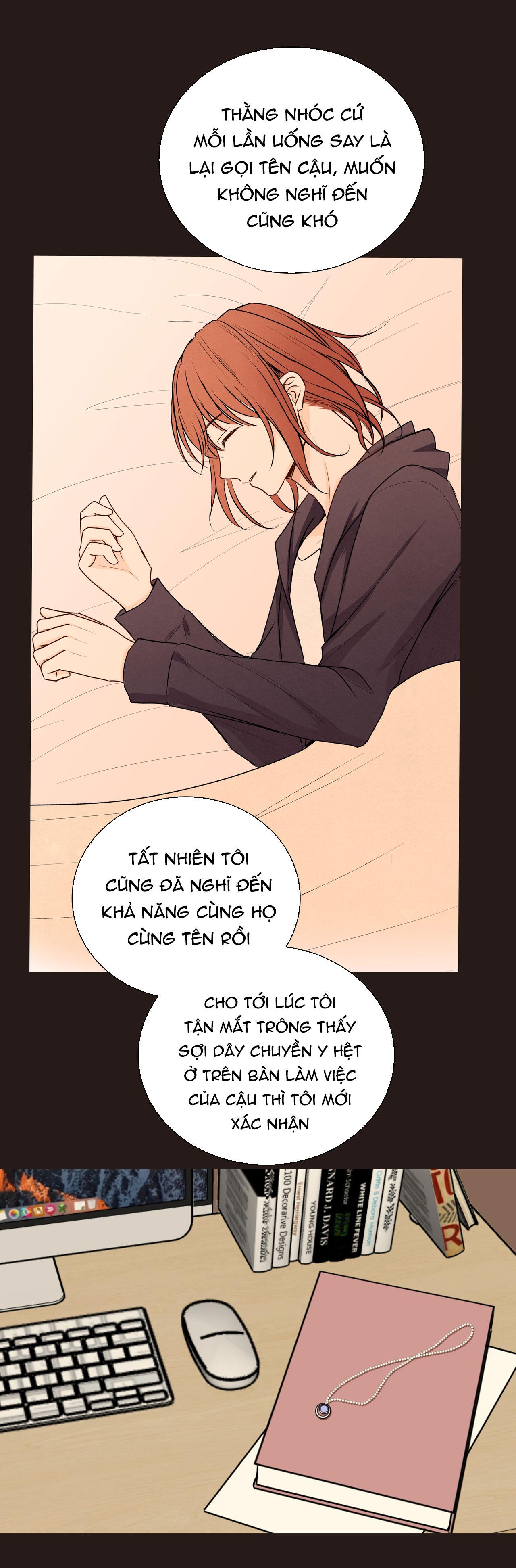 Đọc truyện Liquor Gummies - Chapter 72