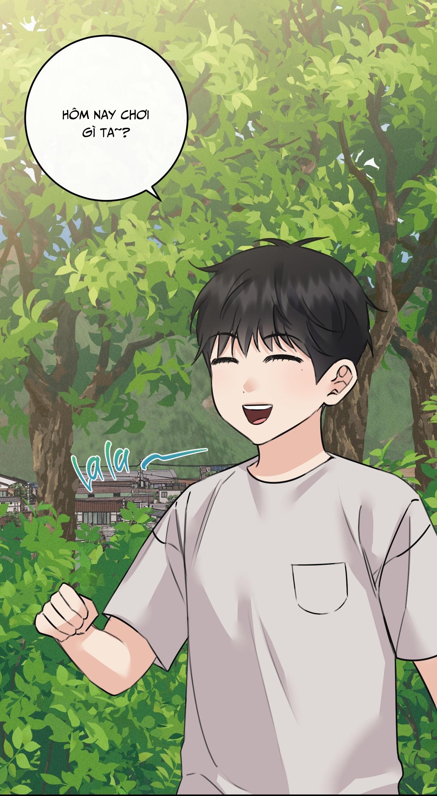 Đọc truyện QUAN HỆ CỘNG SINH CỦA MẶT TRĂNG VÀ MẶT TRỜI - Chapter 55