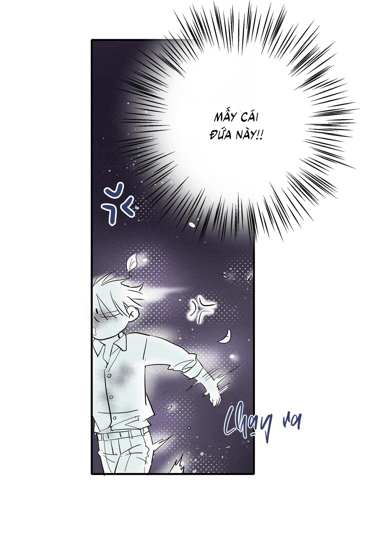 Đọc truyện  Tình yêu và danh vọng - Chapter 75