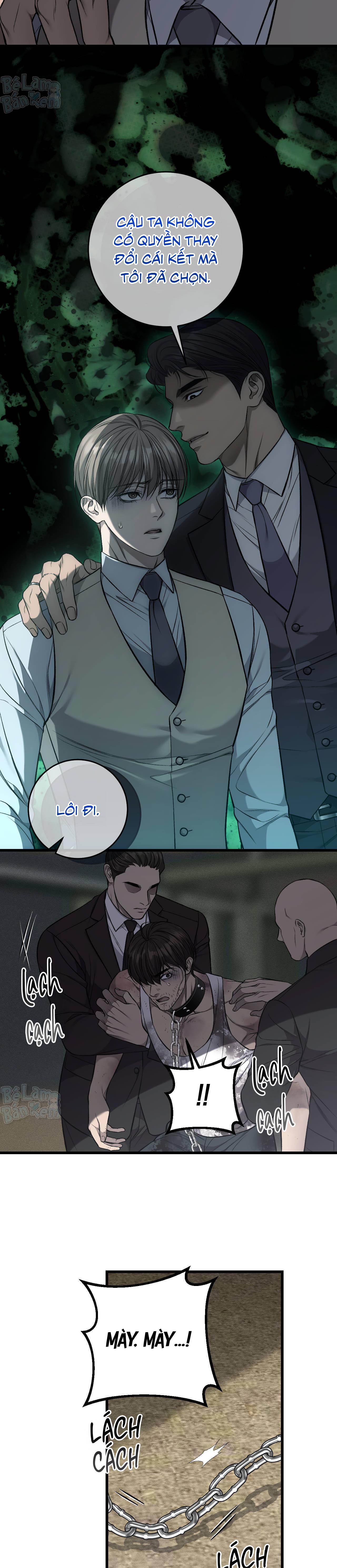 Đọc truyện XX ĐÊ TIỆN - Chapter 60