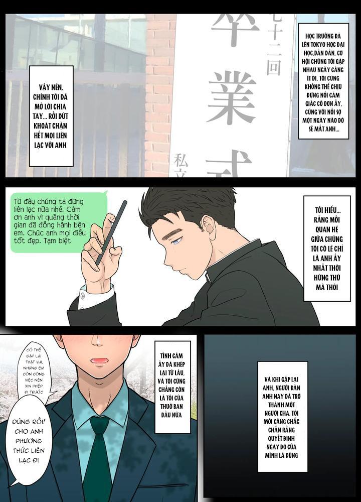 Đọc truyện Tuyển tập BOYLOVE màu sắc - Chapter 232