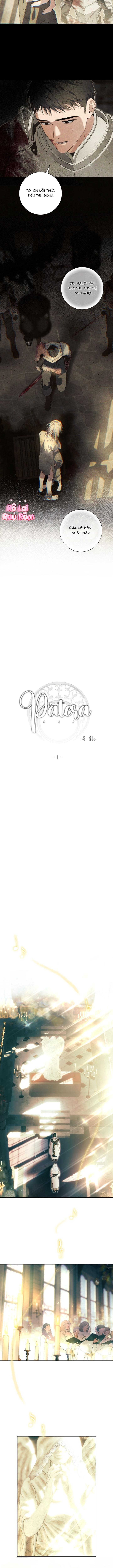 Đọc truyện (RL 3p) PHỤC TÙNG - Chapter 1