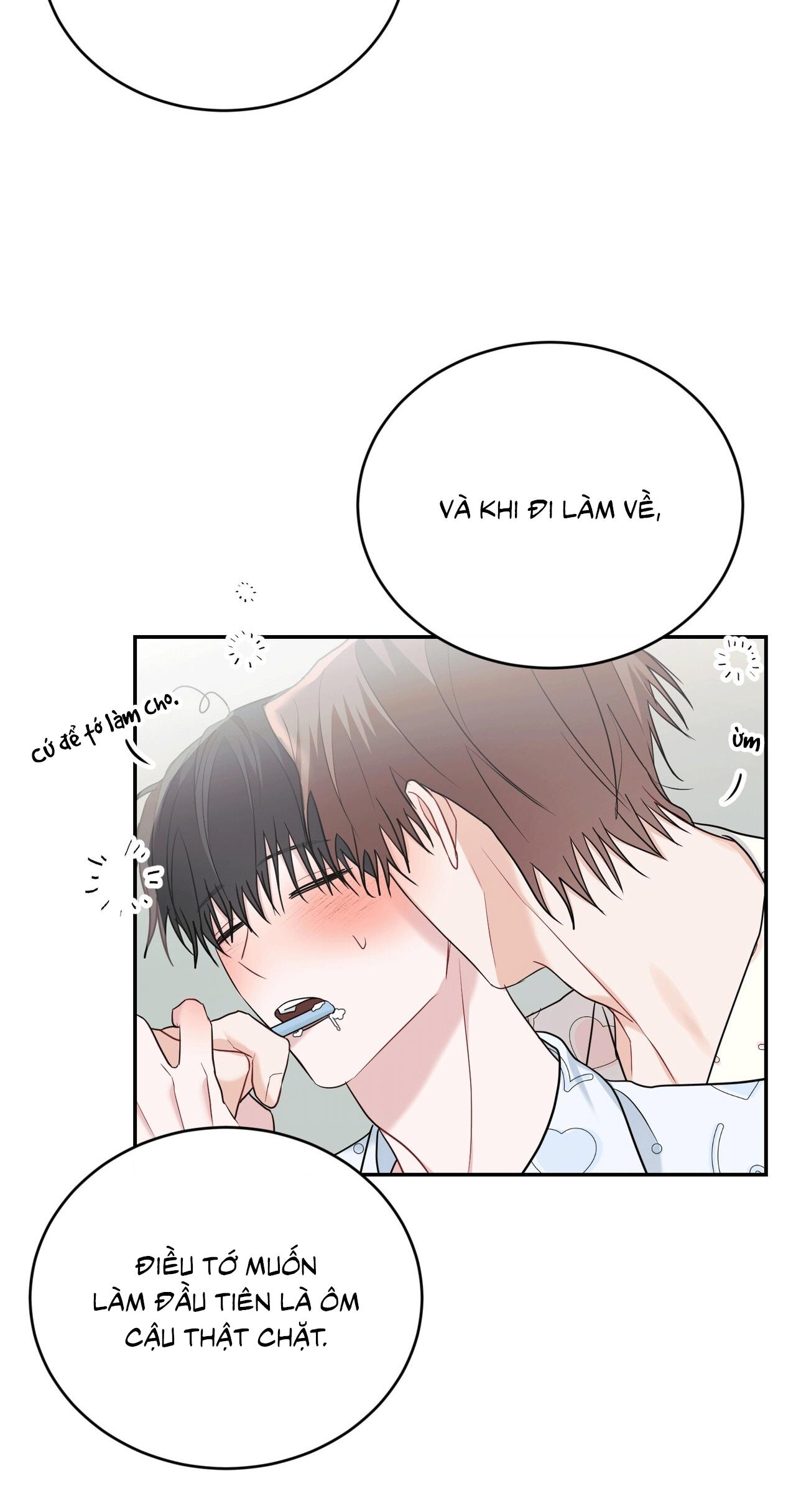 Đọc truyện TIỂU THỬ: BẮT ĐẦU MÙA HÈ - Chapter 62