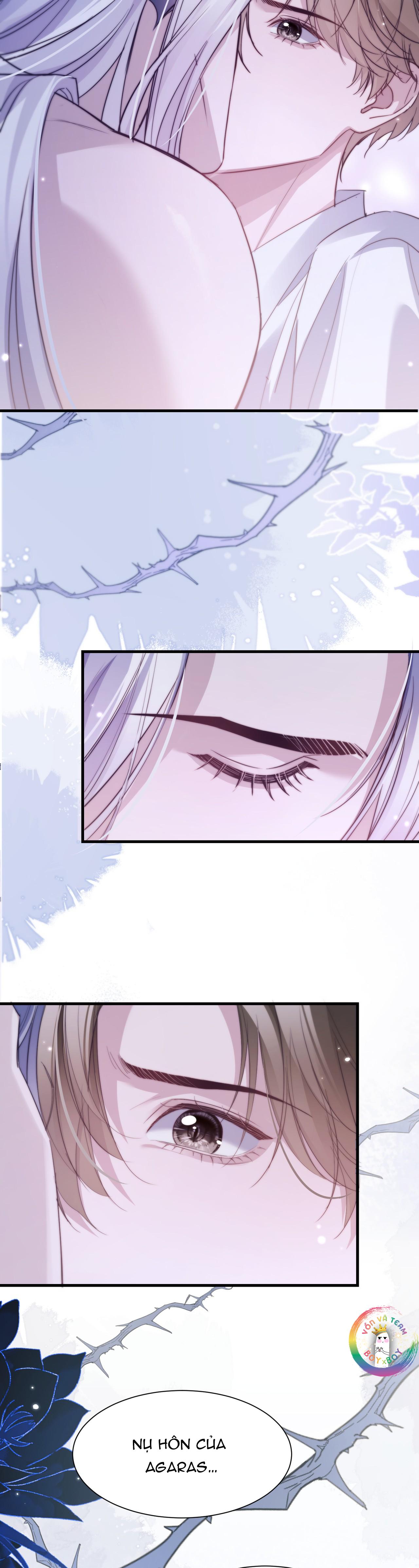 Đọc truyện Nhân Ngư Desharow - Chapter 116