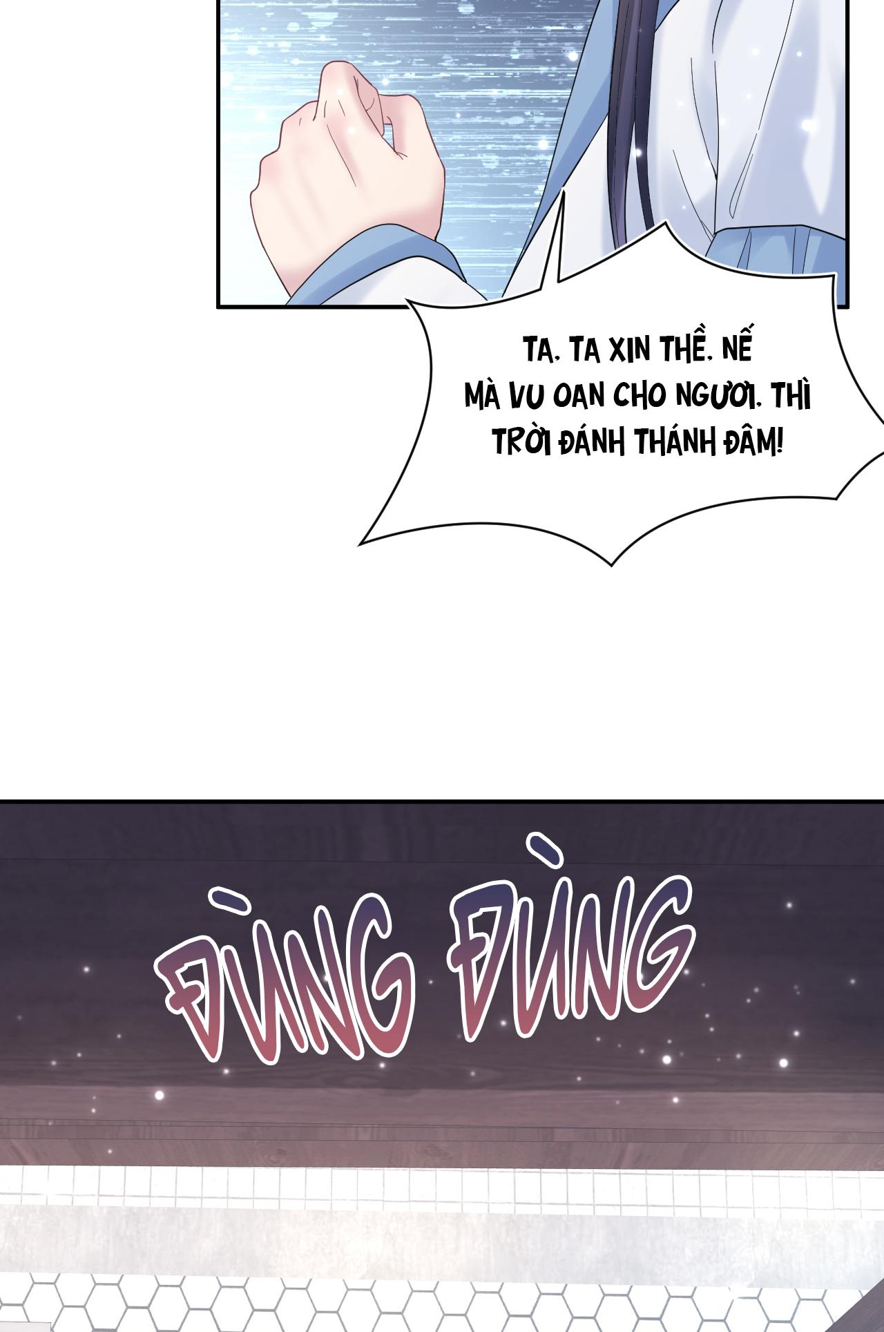 Đọc truyện Tuyệt mỹ bạch liên hoa online dạy học - Chapter 176