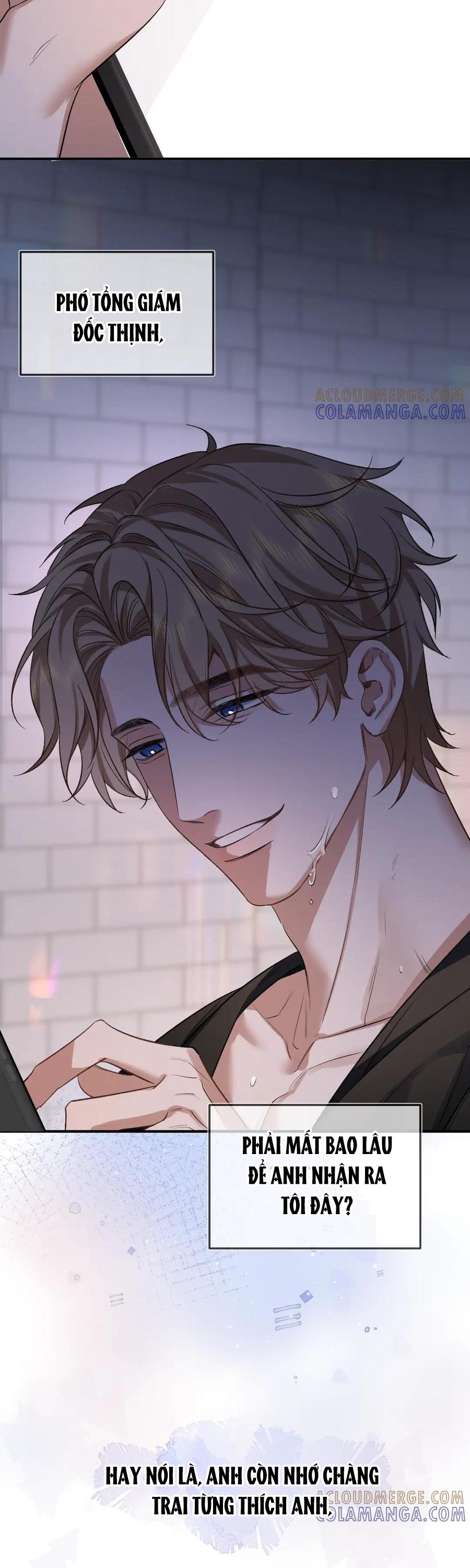 Đọc truyện Ngày Và Đêm - Chapter 7
