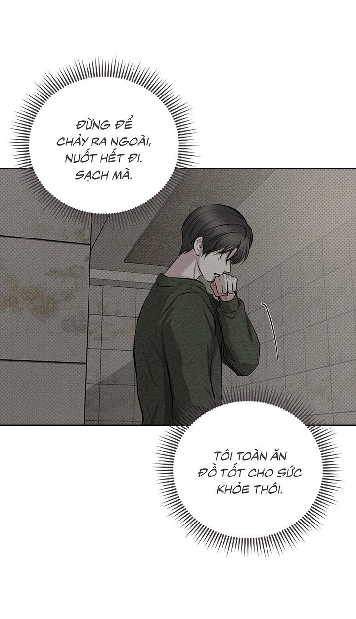 Đọc truyện [DDT] KẺ ĐÁNH CẮP TRÁI TIM - Chapter 4