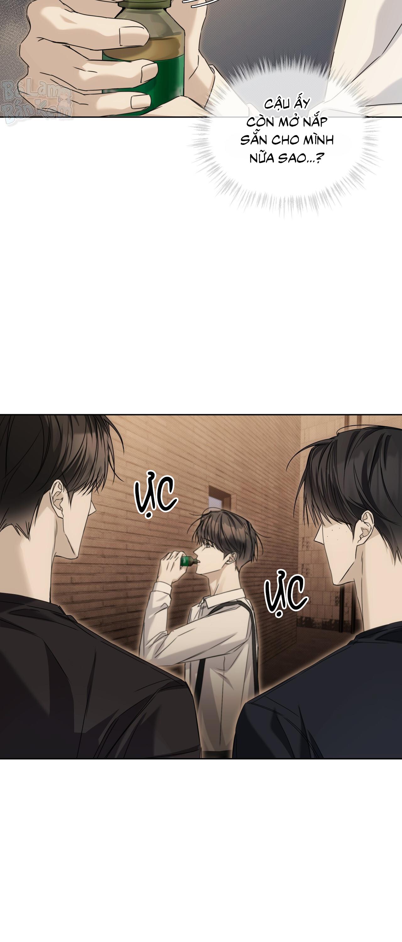 Đọc truyện CHEAT DAY - Chapter 11